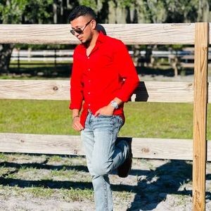 Meet your Posher, Noel